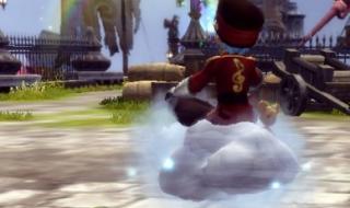 魔兽世界红色筋斗云 魔兽世界红色筋斗云