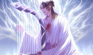 二哈和他的白猫师尊1 二哈和他的白猫师尊1