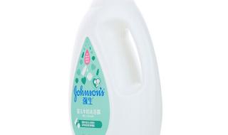 强生婴儿牛奶沐浴露 强生婴儿牛奶沐浴露