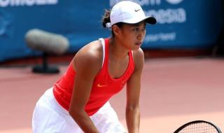 亚运会女单决赛 亚运会女单决赛