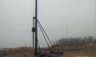 预应力混凝土管桩 预应力混凝土管桩