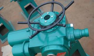 电动螺杆启闭机闸门 电动螺杆启闭机闸门