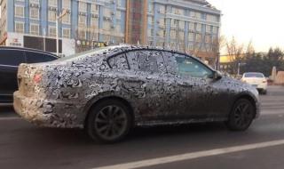 一汽大众宝来新款