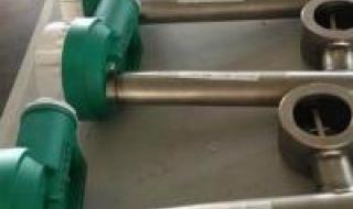 智能浮筒液位计 智能浮筒液位计