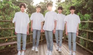 fresh极客少年团