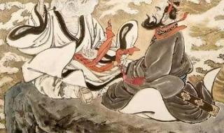 下雪打雷老古人说法 下雪打雷老古人说法