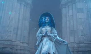 艾尔登法环菈妮任务