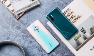 小米cc9pro 小米cc9pro