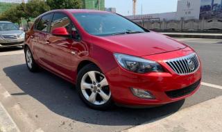 英朗xt1.6t 英朗xt1.6t