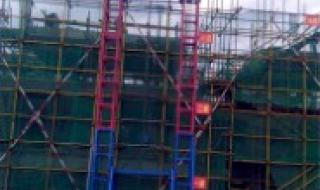 物料提升机 物料提升机