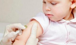 打完疫苗可以洗澡么