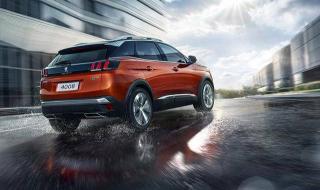 家用suv推荐 家用suv推荐