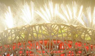 上海申办奥运会 上海申办奥运会