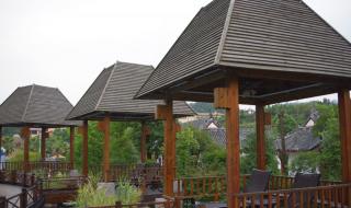 武义温泉攻略 武义温泉攻略