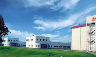 南昌经济技术开发区