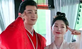 白敬亭宋轶恋情曝光