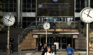 英国正式陷入衰退