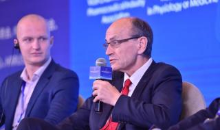 诺贝尔医学奖获得者