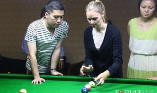 斯诺克台球规则玩法 斯诺克台球规则玩法