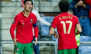 葡萄牙vs西班牙2022 葡萄牙vs西班牙2022