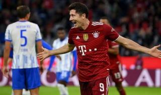 德甲球队身价排名2022 德甲球队身价排名2022