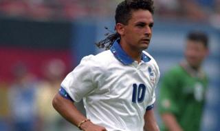 94年世界杯意大利阵容 94年世界杯意大利阵容