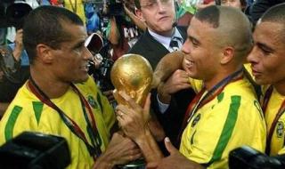 世界杯南美洲几个名额