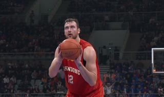 辽宁本钢男篮队员介绍