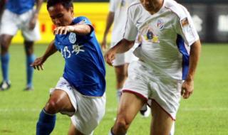 2009中超联赛积分榜 2009中超联赛积分榜