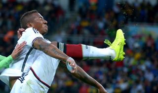 14年世界杯决赛日期