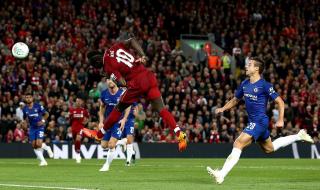 今晚利物浦对曼联 今晚利物浦对曼联