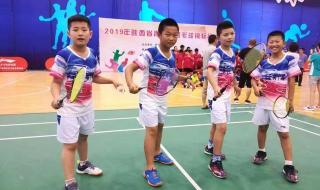 世界羽毛球锦标赛战况 世界羽毛球锦标赛战况